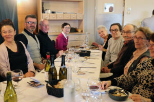 Palmarès du salon 2024 -