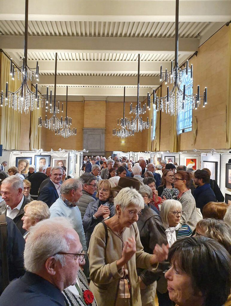 Présentation du GAB -