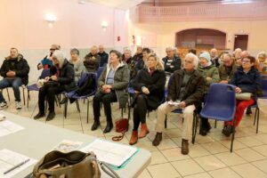 Groupement des Artistes Beaujolais - Assemblée Générale 2025