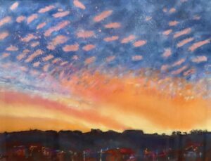 Brigitte MARTIN - Prix Suzanne VIVENOT