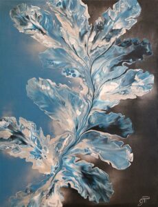 Pascale GRANGER - Prix du Député Alexandre PORTIER