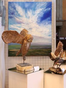 Gisèle BERTHIER - Prix spécial Bernard PERRUT