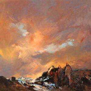 Françoise BOSSUT - Prix de l’Académie de Villefranche