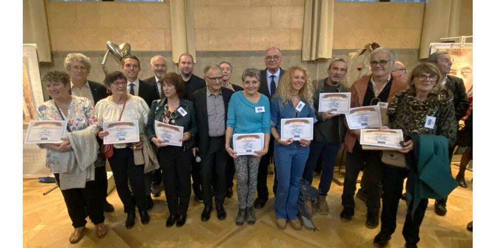 Revue de presse - Salon GAB 2025 - Revue de presse