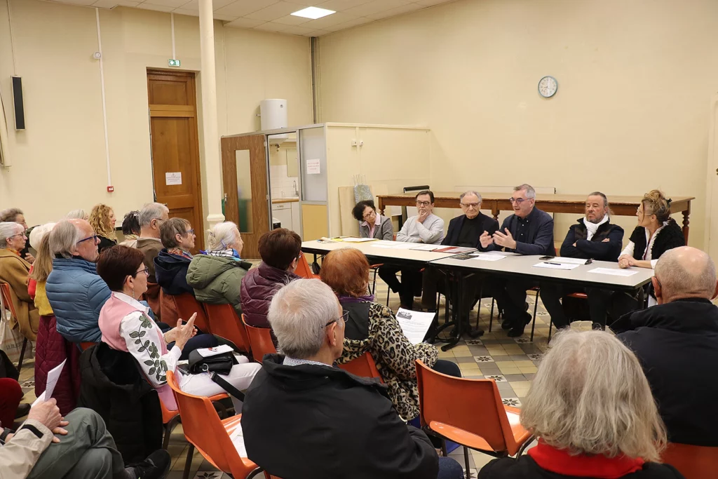 GAB - Assemblée générale 2026